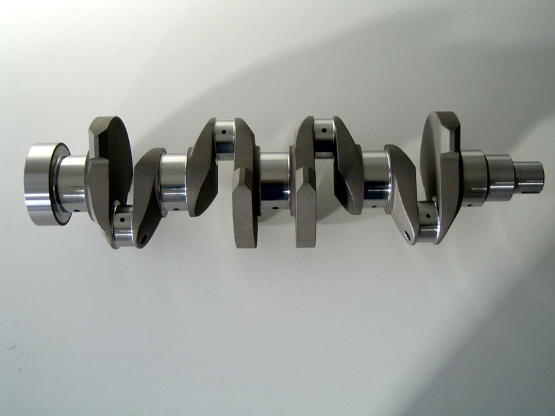 Vevaxlar strokerkit 2,5 2,8 2,9 3,0 3,3