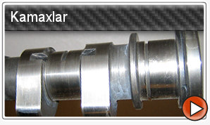 Kamaxlar