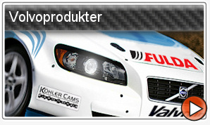 Volvoprodukter