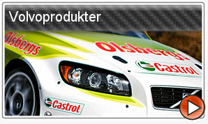Volvoprodukter