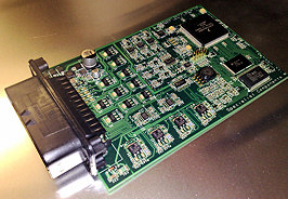 Kretskort - Specialist components